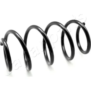 Pružina podvozku JAPANPARTS ZC2949H