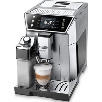 Kávovar De'Longhi PrimaDonna Class ECAM 550.85.MS