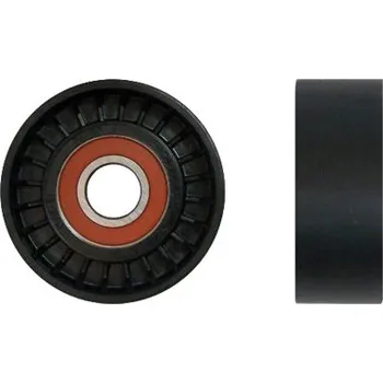 Napínací kladka, žebrovaný klínový řemen DENCKERMANN P230006