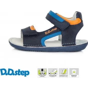 Dívčí sandály D.D.Step G080-330L, 37