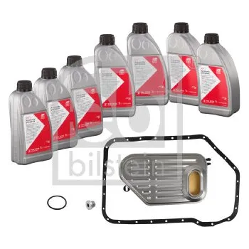 Převodovka Sada Dílů, výměna oleje automatické převodovky FEBI BILSTEIN 171774