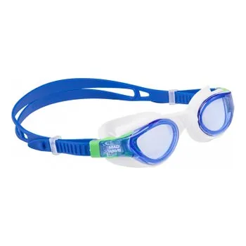 Plavecké brýle Plavecké brýle Mad Wave Ray modré