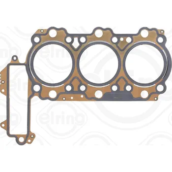 Těsnění motoru Těsnění, hlava válce ELRING 017.052