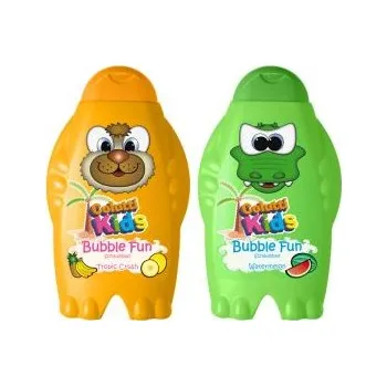 Koupelová pěna Dětská koupelová pěna 500 ml - meloun