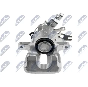 Brzdový třmen Brzdový třmen AJS Parts HZT-VW-012