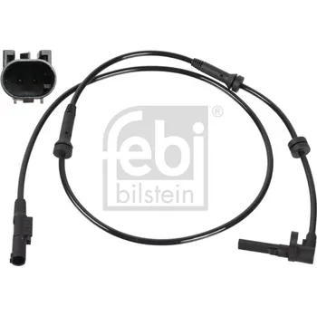ABS Snímač, počet otáček kol FEBI BILSTEIN 171151