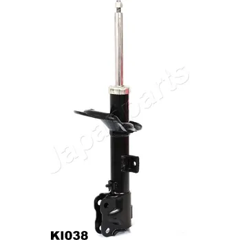 Tlumič pérování JAPANPARTS MM-KI038