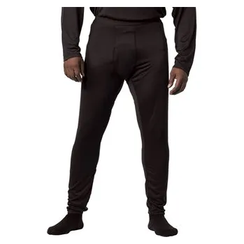 Pánské oblečení Kalhoty funkční ECWCS GEN III ČERNÉ 3XL - Není skladem