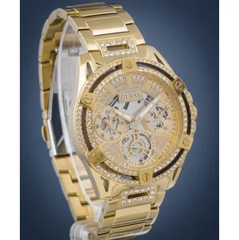 Módní doplněk Guess Queen GW0464L2 Zlatá