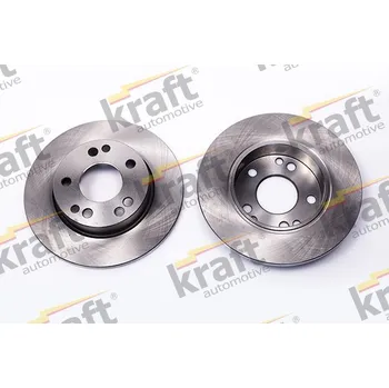 Brzdový kotouč Brzdový kotouč KRAFT 6041050