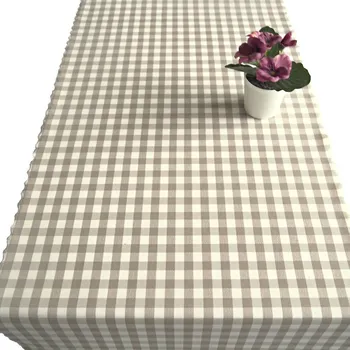 ubrus Ubrusová šála v metráži Kanafas - béžová 38 pouze střih