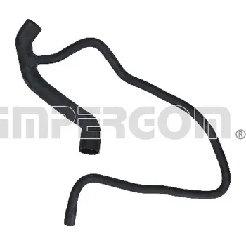 Chladič motoru Hadice chladiče IMPERGOM 222751