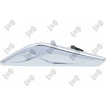 Směrový světlomet Ozdobná clona, blikač ABAKUS 004-33-832