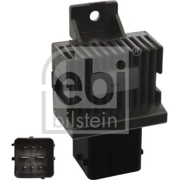 Relé, žhavicí systém FEBI BILSTEIN 38718