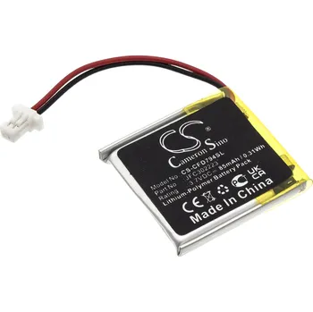 Baterie Cameron Sino CS-CFD794SL pro Clifford 7756V - neoriginální