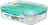 Sistema Bento Lunch To Go 1,65 l, Minty Teal