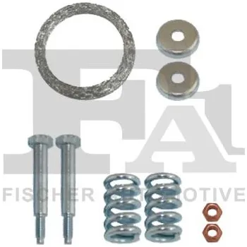 Sada těsnění, výfukový systém FA1 FIS218986