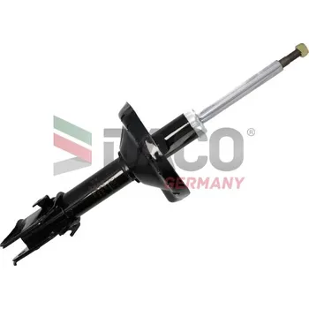 Tlumič pérování DACO 453605L