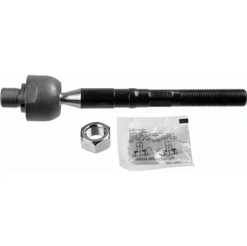 Táhlo řízení Axiální kloub, příčné táhlo řízení LEMFÖRDER 36415 01