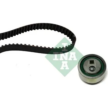 Sada rozvodového řemene INA 530 0016 10