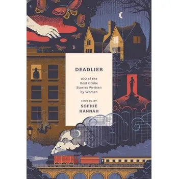 Deadlier [EN] (2021, Měkká, Head of Zeus)