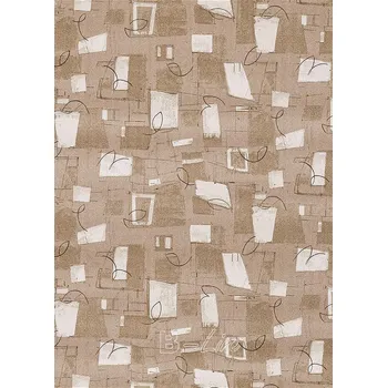 Koberec Bytový koberec LIBRA 36 množstevní slevy, Šíře role Šíře role 4m