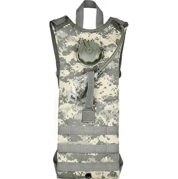 Hydrovak ARMÁDNÍ ORIGINÁL US ARMY Hydratační vak na vodu modulární 3L UCP HYDRATION CARRIER MOLLE II US originál nový Varianta: obal bez hydratační vložky