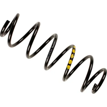 Pružina podvozku, , 1693243204, A1693243204, BILSTEIN, 36-172092