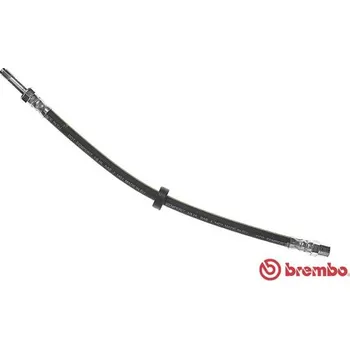 Brzdová hadice Brzdová hadice BREMBO T 86 026