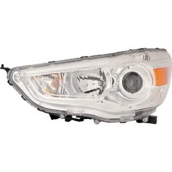 Přední světlomet Světlomet VAN WEZEL 3201961