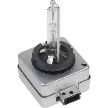 Autožárovka Náhradní výbojky D1S 6000K