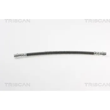 Brzdová hadice Brzdová hadice Triscan A/S 8150 20103