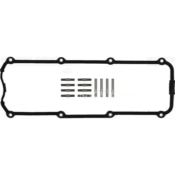 Automobilové těsnění Sada těsnění, kryt hlavy válce VICTOR REINZ 15-31692-01