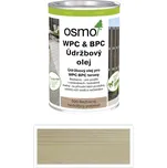 OSMO Color Údržbový olej na WPC a BPC 1…