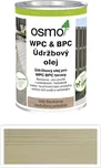 OSMO Color Údržbový olej na WPC a BPC 1…