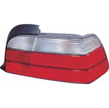 Zadní světlomet Zadní světlo VAN WEZEL 0642936