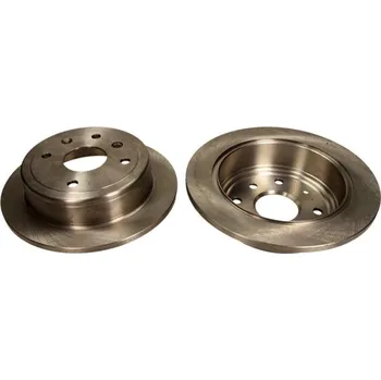 Brzdový kotouč Brzdový kotouč MAXGEAR 19-1196