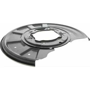 Brzdový kotouč Ochranný plech proti rozstřikování, brzdový kotouč VAICO V30-3240