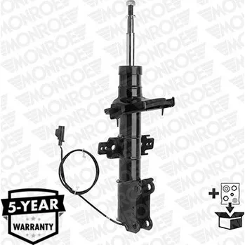 Tlumič pérování MONROE C2503S