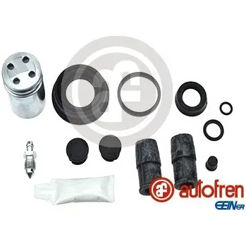 Brzdový třmen Sada na opravy, brzdový třmen SEINSA AUTOFREN D41609C