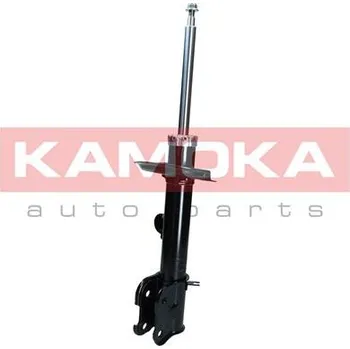 Tlumič pérování KAMOKA 2000323
