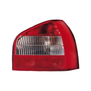 Zadní světlomet Zadní světlo VAN WEZEL 0331922