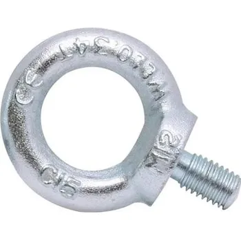 Šroub Šroub s okem M10 DIN 580