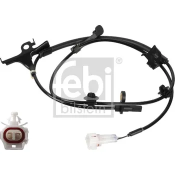 ABS Snímač, počet otáček kol FEBI BILSTEIN 172454