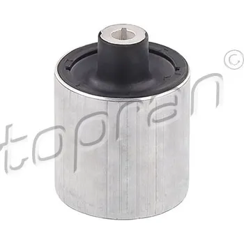 Zavěšení kol Uložení, řídicí mechanismus HANS PRIES 502 590