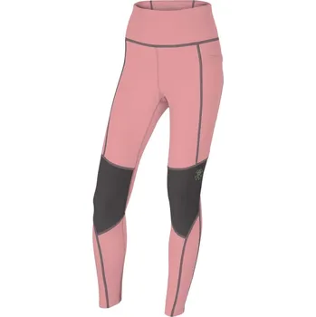 Dámské kalhoty legíny RAFIKI Mollans blossom - 36