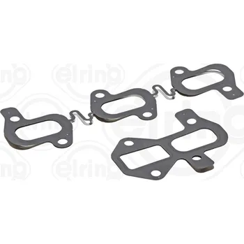 Těsnění motoru Sada těsnění, kolektor výfukových plynů ELRING 196.600