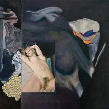 Zahraniční hudba CD Mega Bog: End Of Everything 2023