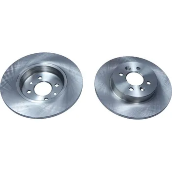Brzdový kotouč Brzdový kotouč MAXGEAR 19-1233
