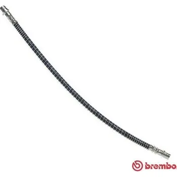 Brzdová hadice Brzdová hadice BREMBO T 85 130